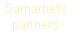 Samarbets 
 partners